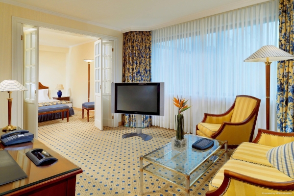 Sheraton Essen Hotel